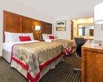 Ramada By Wyndham Mountain View, San Jose, San Jose - namestitev