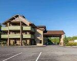 Days Inn By Wyndham Pigeon Forge South, Knoxville - namestitev