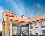 Ramada By Wyndham Tuscaloosa, Alabama - namestitev