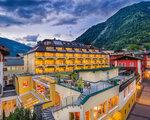 Thermenhotels Gastein - Hotel Norica Therme