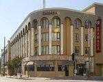 Ramada By Wyndham Los Angeles/koreatown West