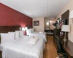 Baltimore / Glen Burnie, Red_Roof_Plus__Baltimore_North_-_Timonium