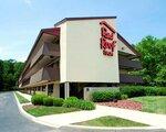 Red Roof Inn Baton Rouge, New Orleans - namestitev