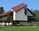 Red Roof Inn Buffalo - Niagara Airport, New York & New Jersey - last minute počitnice