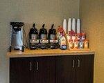 Red Roof Inn Detroit-rochester Hills/ Auburn Hills, Michigan - namestitev