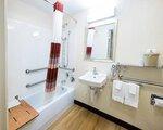 Red Roof Inn Detroit Metro Airport  Taylor, Michigan - namestitev