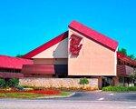 Red Roof Inn Edison, New York (La Guardia) - namestitev