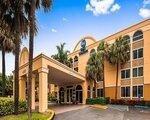 Best Western Ft. Lauderdale I-95 Inn, Miami, Florida - namestitev