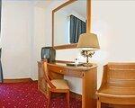 Rom-Fiumicino, Quality_Hotel_Nova_Domus