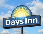 Days Inn By Wyndham Rutland/killington Area, Massachusetts - namestitev