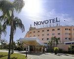 Novotel Cairo 6th Of October, Kairo - namestitev