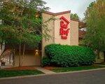 New York-Newark, Red_Roof_Inn