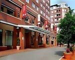 Residence Inn Boston Cambridge, Massachusetts - namestitev