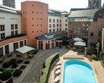 Novotel Gent Centrum, Belgija - Brussel & okolica - namestitev