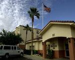 Residence Inn Phoenix Airport, Phoenix, Arizona - namestitev