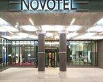 Novotel Ottawa City Centre, Ottawa - namestitev