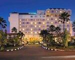 Indonezija - Java, Novotel_Solo