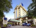 Solo City, Novotel_Yogyakarta