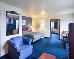 Rodeway Inn Carrollton, Texas - namestitev
