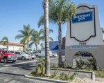 Motel 6 Buena Park, Ca Anaheim/near Maingate Knotts, potovanja - Westkuste - namestitev