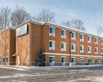 Quality Inn, Michigan - namestitev
