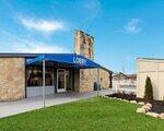 Rodeway Inn Metro Airport, Michigan - namestitev