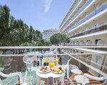 Barcelona, Hotel_Oasis_Park