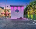 potovanja - Westkuste, Santa_Monica_Motel