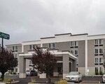 Baymont By Wyndham Dunmore, Pennsylvania - namestitev
