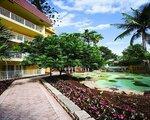 Wyndham Sea Gardens, Fort Lauderdale, Florida - namestitev