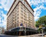 The Gunter Hotel San Antonio Riverwalk, San Antonio - namestitev