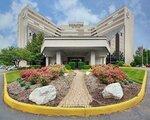 Doubletree By Hilton Hotel Newark Airport, New York (La Guardia) - namestitev