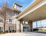 Sleep Inn & Suites, Texas - namestitev