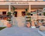 Palma de Mallorca, Hoposa_Hotel_Pollentia