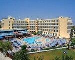 Odessa Beach Hotel, Larnaca (jug) - namestitev