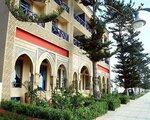 Miramar, Agadir (Maroko) - namestitev