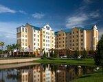 Fairfield Inn & Suites Orlando At Seaworld, Orlando, Florida - namestitev