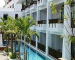 Loligo Resort Hua Hin  A Fresh Twist By Lets Sea, Hua Hin (Tajska) - namestitev