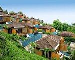 Tajska, Kc_Resort_+_Over_Water_Villas