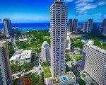 Holiday Inn Express Waikiki, Havaji - last minute počitnice