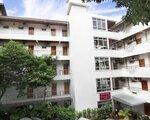 Tri Trang Beach Resort, Phuket (Tajska) - namestitev