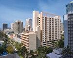 Waikiki Malia By Outrigger, Honolulu, Hawaii - namestitev