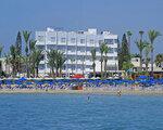 Okeanos Beach Boutique Hotel, Larnaca (jug) - namestitev