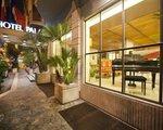 Mövenpick Bari Hotel, Apulija - last minute počitnice