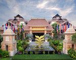 Angkor Miracle Resort & Spa, potovanja - Kambodža - namestitev