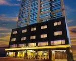 Empire Causeway Bay, Hong Kong - namestitev