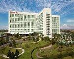 Orlando, Florida, Hilton_Orlando