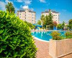 Antalya, Happy_Beach_Hotel