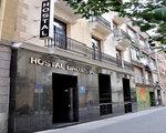 Hostal Ballesta, Madrid - last minute počitnice