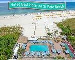 Plaza Beach Hotel-beachfront Resort, Florida -Westkuste - last minute počitnice